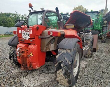 Маниту МЛТ, объемом двигателя 6 л и пробегом 0 тыс. км за 31976 $, фото 5 на Automoto.ua