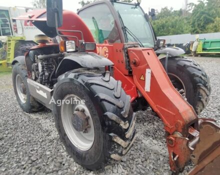 Маниту МЛТ, объемом двигателя 6 л и пробегом 0 тыс. км за 31976 $, фото 4 на Automoto.ua