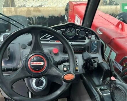 Маніту МЛТ, об'ємом двигуна 14.86 л та пробігом 0 тис. км за 43848 $, фото 6 на Automoto.ua