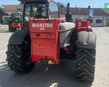 Маніту МЛТ, об'ємом двигуна 14.86 л та пробігом 0 тис. км за 46595 $, фото 8 на Automoto.ua