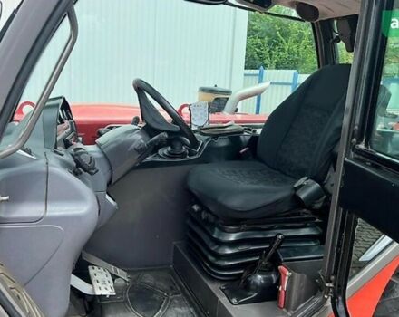 Маніту МЛТ, об'ємом двигуна 14.86 л та пробігом 0 тис. км за 43848 $, фото 5 на Automoto.ua