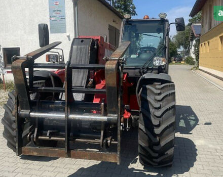 Маніту МЛТ, об'ємом двигуна 14.86 л та пробігом 0 тис. км за 46595 $, фото 4 на Automoto.ua