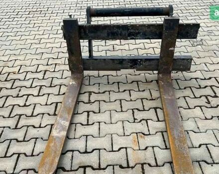 Маніту МЛТ, об'ємом двигуна 14.86 л та пробігом 0 тис. км за 43848 $, фото 8 на Automoto.ua