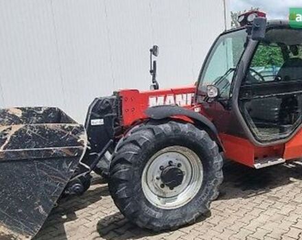 Маніту МЛТ, об'ємом двигуна 14.86 л та пробігом 0 тис. км за 43848 $, фото 3 на Automoto.ua