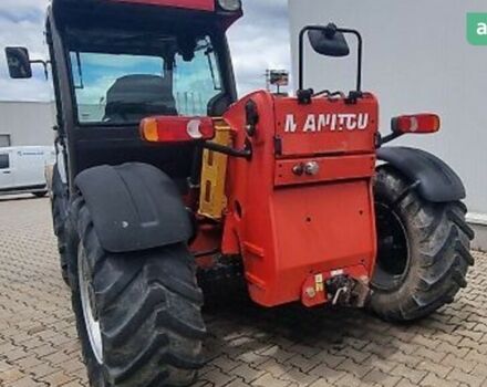 Маніту МЛТ, об'ємом двигуна 14.86 л та пробігом 0 тис. км за 43848 $, фото 4 на Automoto.ua