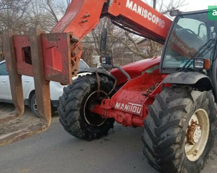 Маніту МЛТ, об'ємом двигуна 0 л та пробігом 0 тис. км за 24403 $, фото 1 на Automoto.ua
