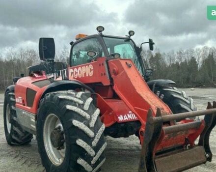 Маніту МЛТ, об'ємом двигуна 0 л та пробігом 0 тис. км за 14820 $, фото 2 на Automoto.ua