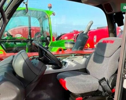 Маниту МЛТ, объемом двигателя 0 л и пробегом 0 тыс. км за 26493 $, фото 3 на Automoto.ua