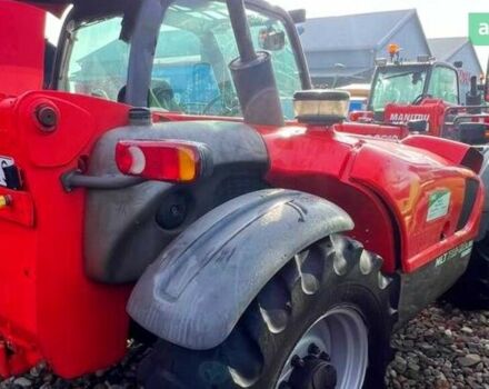 Маниту МЛТ, объемом двигателя 0 л и пробегом 0 тыс. км за 26493 $, фото 2 на Automoto.ua