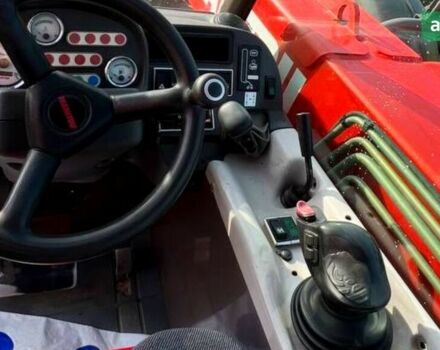 Маниту МЛТ, объемом двигателя 0 л и пробегом 0 тыс. км за 26493 $, фото 4 на Automoto.ua