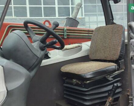 Маниту МЛТ, объемом двигателя 0 л и пробегом 0 тыс. км за 27300 $, фото 3 на Automoto.ua