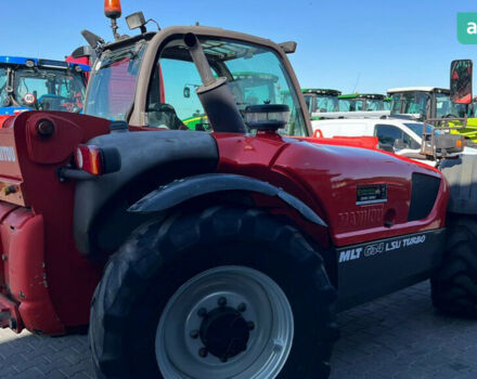Маниту МЛТ, объемом двигателя 0 л и пробегом 0 тыс. км за 21046 $, фото 2 на Automoto.ua