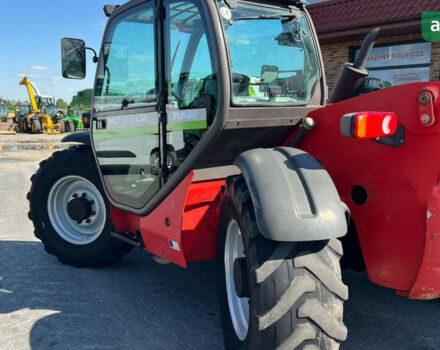 Маниту МЛТ, объемом двигателя 0 л и пробегом 0 тыс. км за 21046 $, фото 5 на Automoto.ua