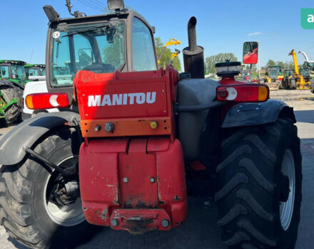 Маниту МЛТ, объемом двигателя 0 л и пробегом 0 тыс. км за 21046 $, фото 3 на Automoto.ua