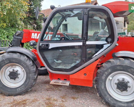 Маніту МЛТ, об'ємом двигуна 0 л та пробігом 0 тис. км за 38214 $, фото 2 на Automoto.ua