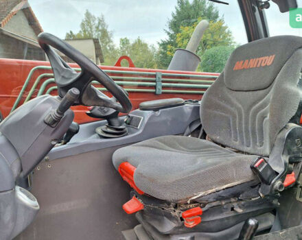 Маніту МЛТ, об'ємом двигуна 0 л та пробігом 0 тис. км за 38214 $, фото 4 на Automoto.ua