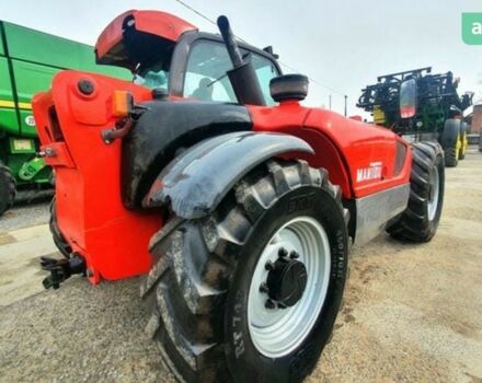 Маніту МЛТ, об'ємом двигуна 0 л та пробігом 0 тис. км за 50757 $, фото 7 на Automoto.ua