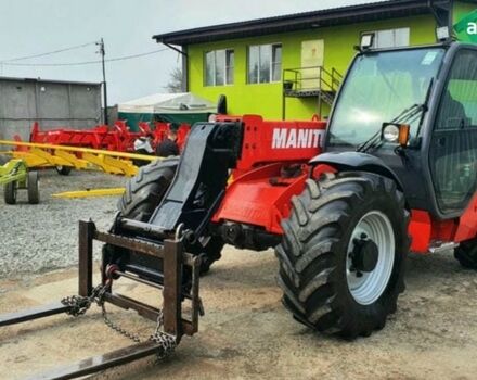 Маніту МЛТ, об'ємом двигуна 0 л та пробігом 0 тис. км за 50757 $, фото 1 на Automoto.ua