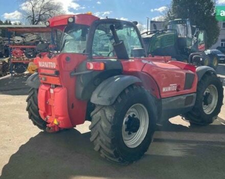 Маниту МЛТ, объемом двигателя 0 л и пробегом 0 тыс. км за 33217 $, фото 1 на Automoto.ua