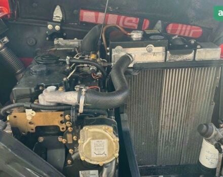 Маниту МЛТ, объемом двигателя 0 л и пробегом 0 тыс. км за 33217 $, фото 4 на Automoto.ua