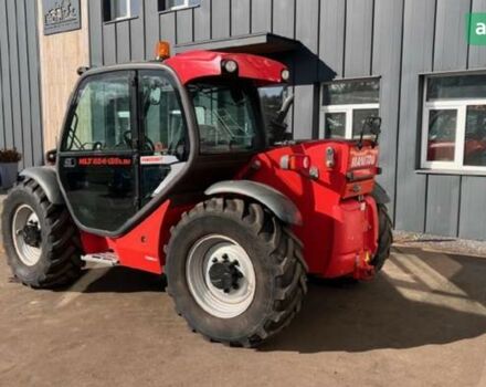 Маниту МЛТ, объемом двигателя 0 л и пробегом 0 тыс. км за 33217 $, фото 2 на Automoto.ua