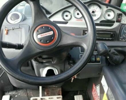 Маніту МЛТ, об'ємом двигуна 0 л та пробігом 0 тис. км за 50354 $, фото 7 на Automoto.ua