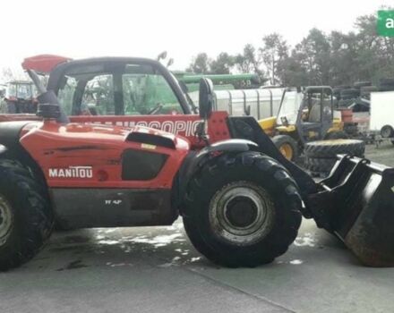 Маніту МЛТ, об'ємом двигуна 0 л та пробігом 0 тис. км за 50354 $, фото 4 на Automoto.ua
