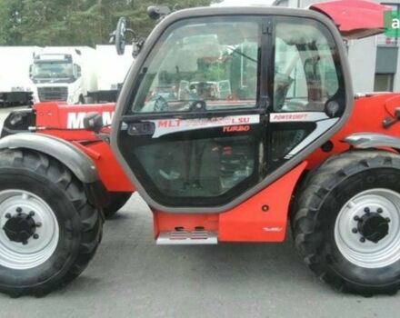 Маніту МЛТ, об'ємом двигуна 0 л та пробігом 0 тис. км за 47999 $, фото 1 на Automoto.ua