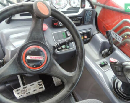 Маниту МЛТ, объемом двигателя 0 л и пробегом 0 тыс. км за 47650 $, фото 4 на Automoto.ua