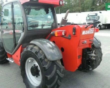 Маніту МЛТ, об'ємом двигуна 0 л та пробігом 0 тис. км за 47999 $, фото 3 на Automoto.ua