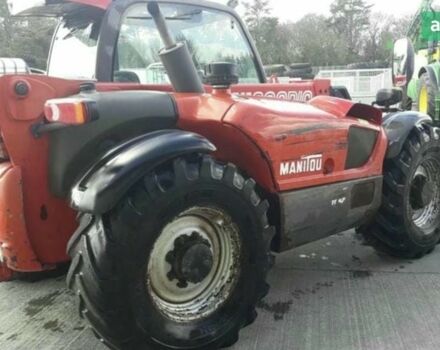 Маніту МЛТ, об'ємом двигуна 0 л та пробігом 0 тис. км за 50354 $, фото 3 на Automoto.ua