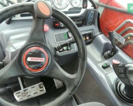 Маніту МЛТ, об'ємом двигуна 0 л та пробігом 0 тис. км за 47999 $, фото 4 на Automoto.ua