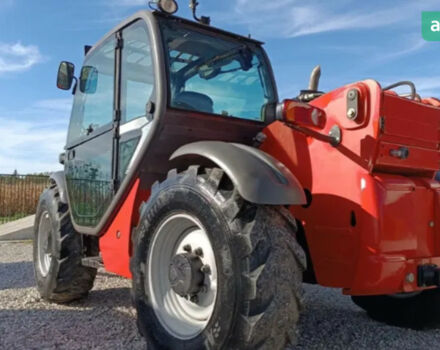 Маніту МЛТ, об'ємом двигуна 0 л та пробігом 0 тис. км за 34172 $, фото 5 на Automoto.ua