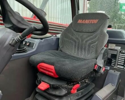 Маніту МЛТ, об'ємом двигуна 0 л та пробігом 0 тис. км за 39622 $, фото 3 на Automoto.ua