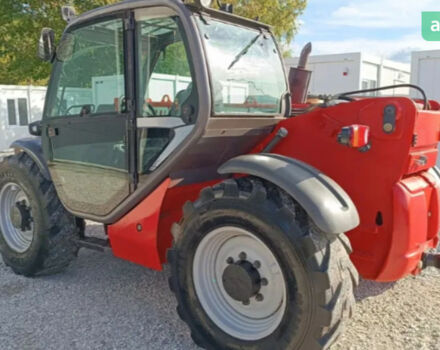 Маніту МЛТ, об'ємом двигуна 0 л та пробігом 0 тис. км за 34172 $, фото 6 на Automoto.ua
