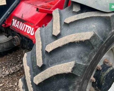 Маніту МЛТ, об'ємом двигуна 0 л та пробігом 0 тис. км за 29760 $, фото 5 на Automoto.ua
