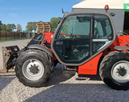 Маніту МЛТ, об'ємом двигуна 0 л та пробігом 0 тис. км за 34172 $, фото 3 на Automoto.ua