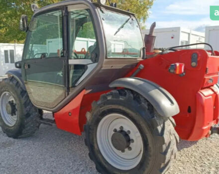 Маніту МЛТ, об'ємом двигуна 0 л та пробігом 0 тис. км за 34172 $, фото 4 на Automoto.ua