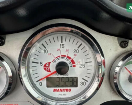 Маніту МЛТ, об'ємом двигуна 0 л та пробігом 0 тис. км за 37307 $, фото 7 на Automoto.ua