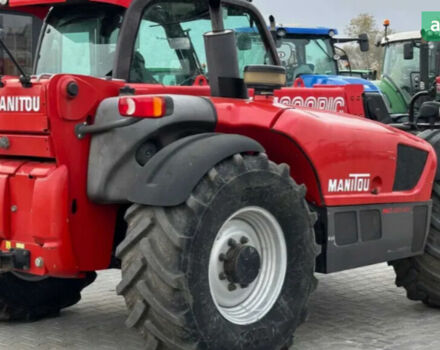 Маніту МЛТ, об'ємом двигуна 0 л та пробігом 0 тис. км за 37307 $, фото 4 на Automoto.ua