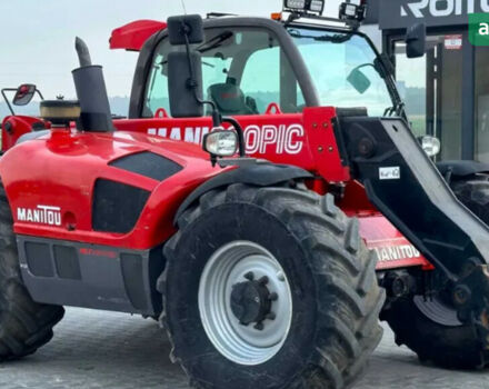 Маніту МЛТ, об'ємом двигуна 0 л та пробігом 0 тис. км за 37307 $, фото 1 на Automoto.ua