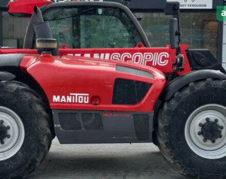 Маніту МЛТ, об'ємом двигуна 0 л та пробігом 0 тис. км за 37307 $, фото 5 на Automoto.ua