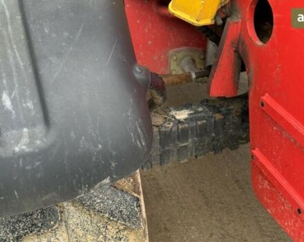 Маниту МЛТ, объемом двигателя 0 л и пробегом 0 тыс. км за 57750 $, фото 7 на Automoto.ua