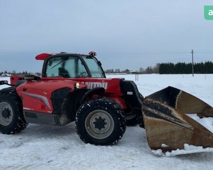 Маниту МЛТ, объемом двигателя 0 л и пробегом 0 тыс. км за 57750 $, фото 13 на Automoto.ua