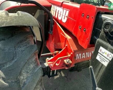 Маниту МЛТ, объемом двигателя 0 л и пробегом 0 тыс. км за 54085 $, фото 7 на Automoto.ua