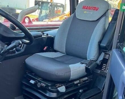 Маніту МЛТ, об'ємом двигуна 0 л та пробігом 0 тис. км за 42259 $, фото 6 на Automoto.ua