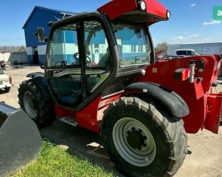 Маниту МЛТ, объемом двигателя 0 л и пробегом 0 тыс. км за 54085 $, фото 3 на Automoto.ua