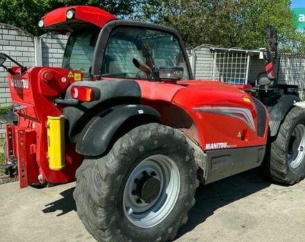Маниту МЛТ, объемом двигателя 0 л и пробегом 0 тыс. км за 54085 $, фото 1 на Automoto.ua