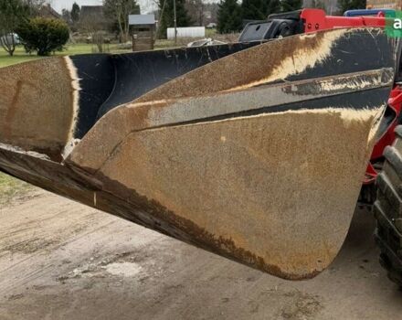 Маниту МЛТ, объемом двигателя 0 л и пробегом 0 тыс. км за 57750 $, фото 9 на Automoto.ua