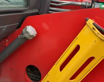 Маниту МЛТ, объемом двигателя 0 л и пробегом 0 тыс. км за 57750 $, фото 4 на Automoto.ua